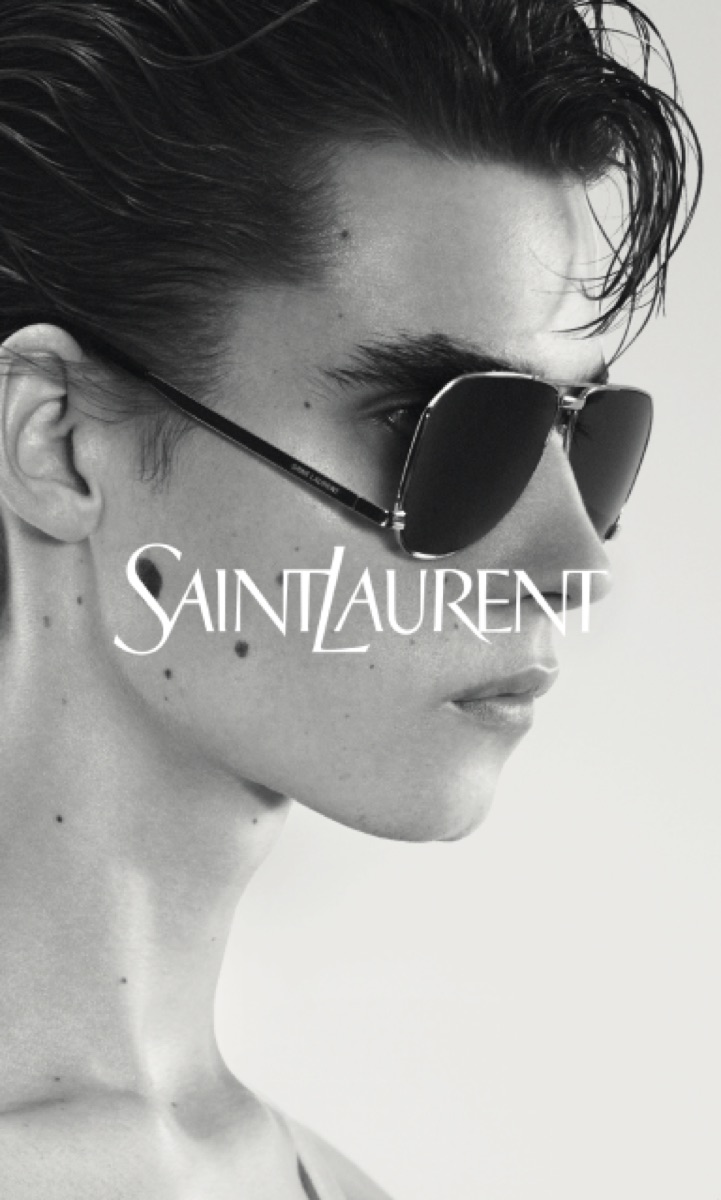 Saint Laurent SS24